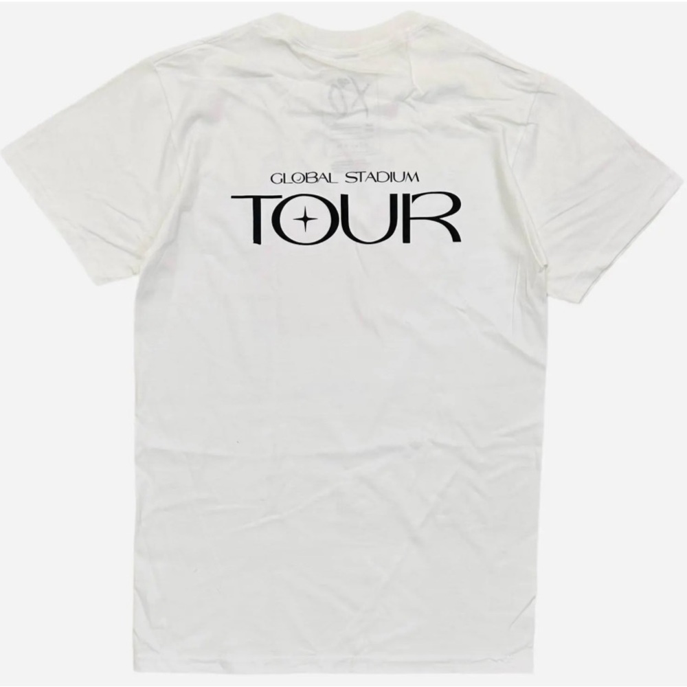 The Weekend 2022 After Hours Till Dawn Tour Tee Size XXL - Picture 2 of 2